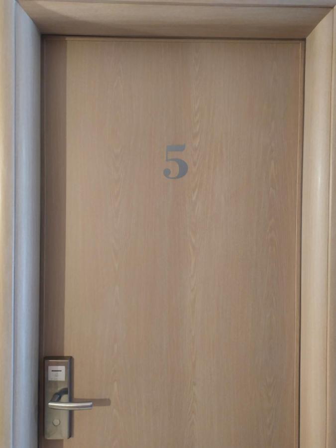 Finikas Rooms Agia Marina  Rom bilde