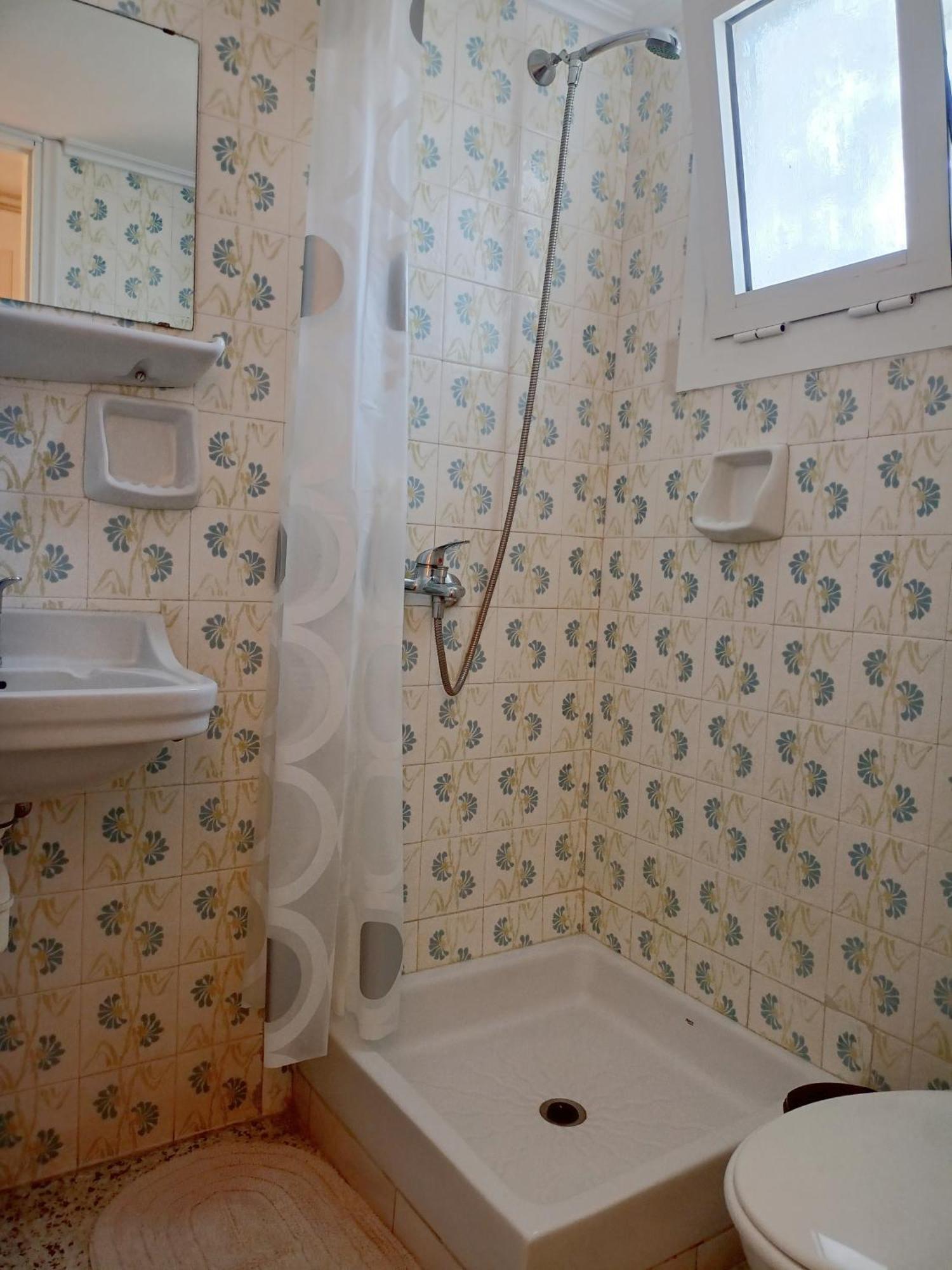 Finikas Rooms Agia Marina  Rom bilde