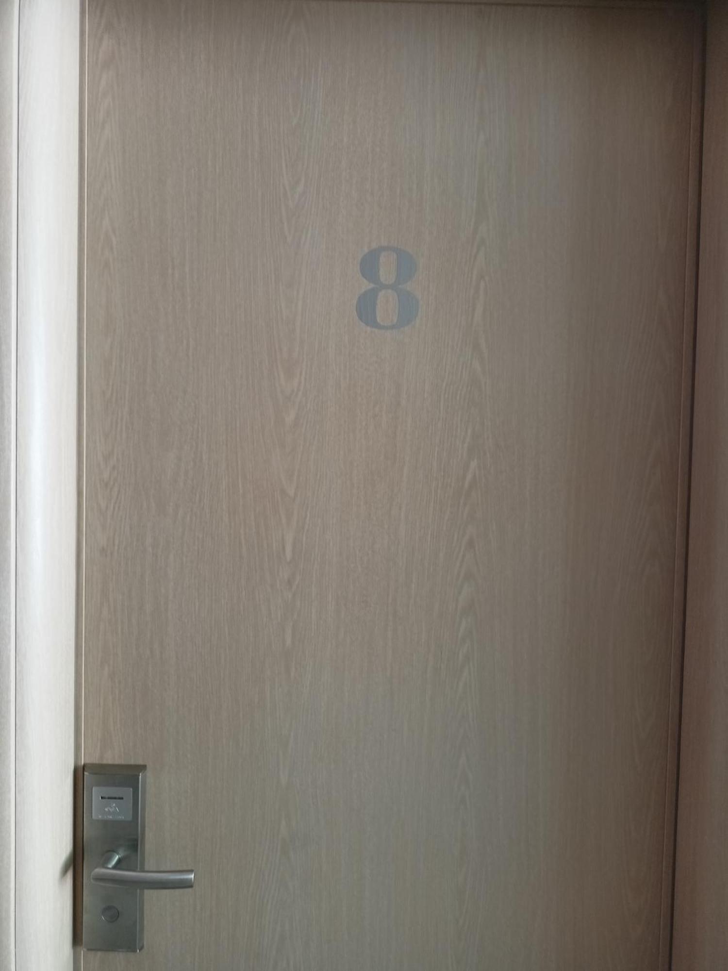 Finikas Rooms Agia Marina  Rom bilde